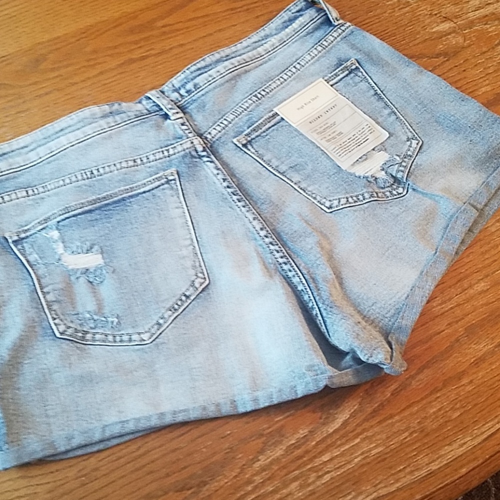 Shorts